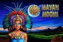 Mayan Moons slot